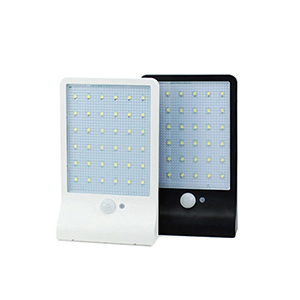 LED Outdoor Wall Lights With Motion Sensor 1