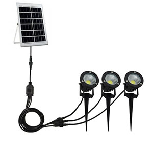 Solar Garden Lights