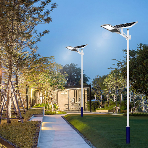 Solar Street Lights for Roads