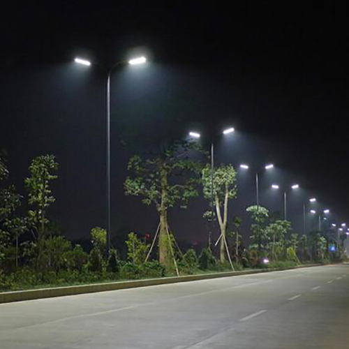 Street Lights for Roads