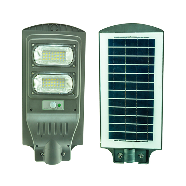 solar led street lights