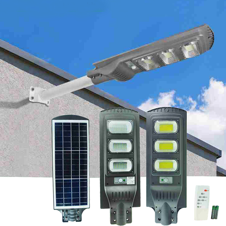 led-solar-street-light