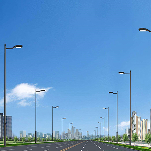 led street light manufacturers