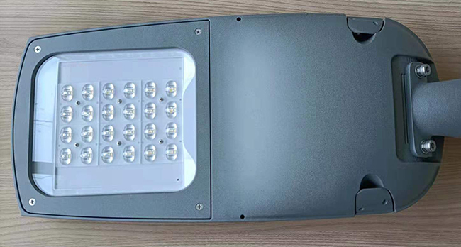 led street light