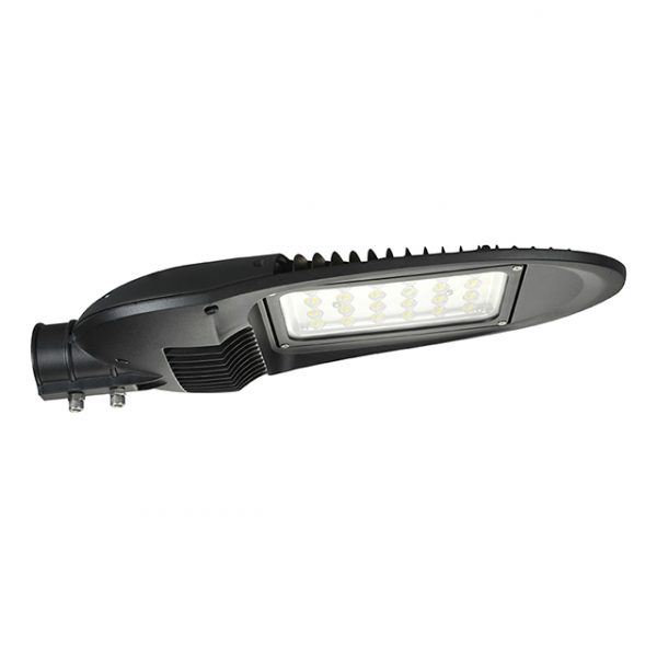 led street light