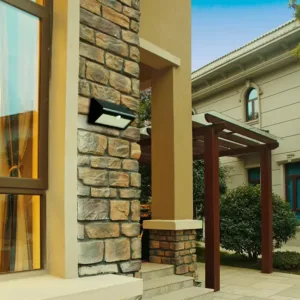 Solar LED Motion Sensor Light solar LED street lights