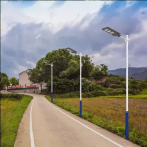 led street light manufacturers