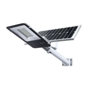 solar LED street lights